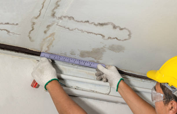 Reliable Basement Flood Cleanup contractor in Milford, MA by Aqua Guard Water Damage